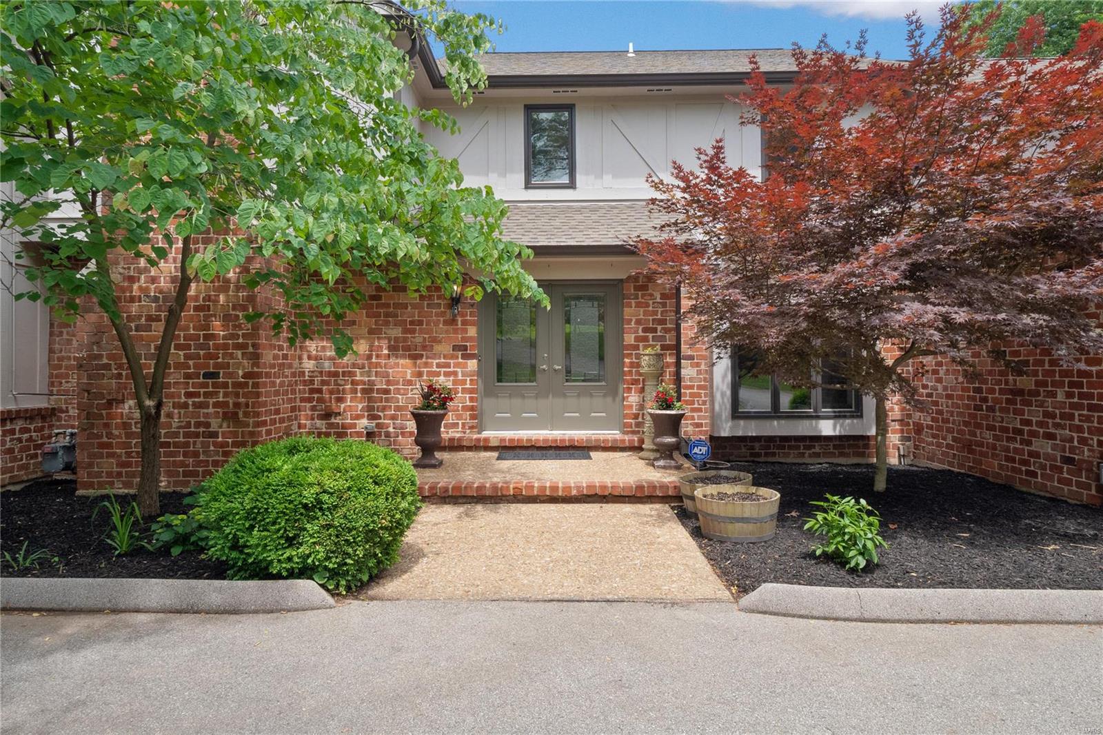 Bluespring - Residential