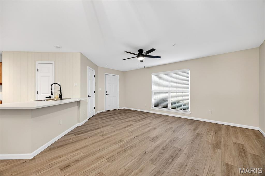 Homefield Gardens Bldg G - Residential