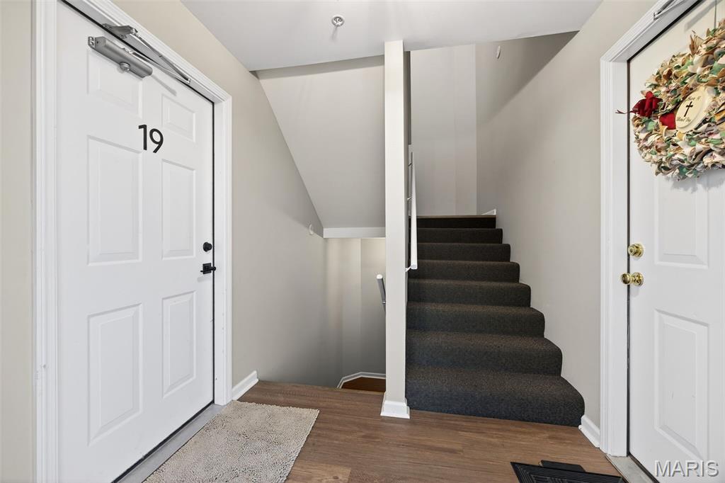 Homefield Gardens Bldg G - Residential