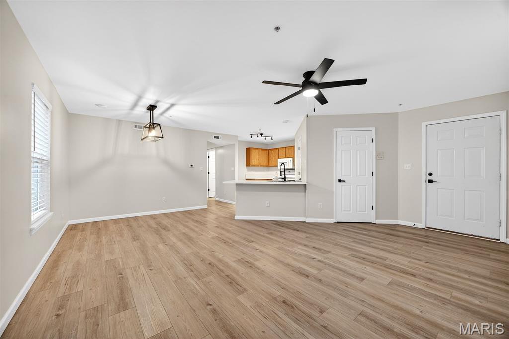 Homefield Gardens Bldg G - Residential