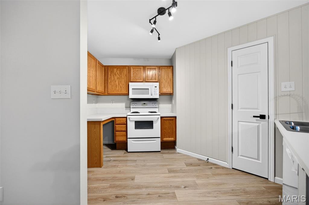 Homefield Gardens Bldg G - Residential