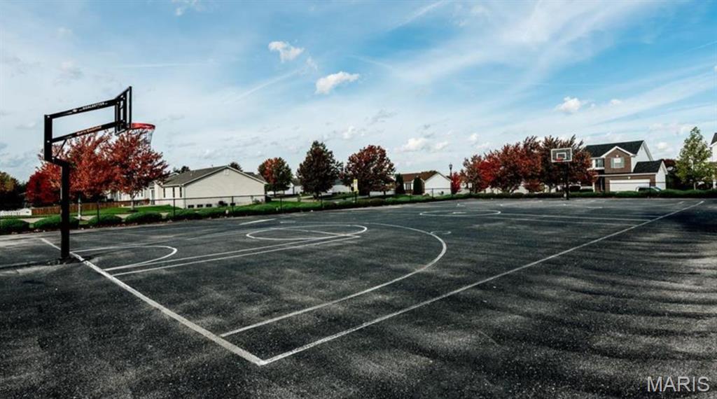 Homefield Gardens Bldg G - Residential