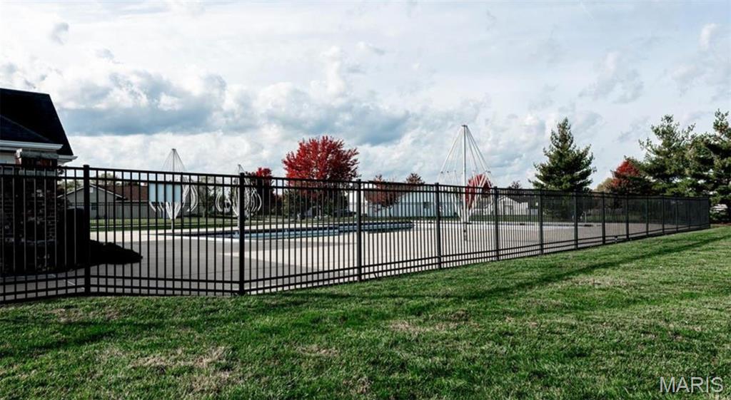 Homefield Gardens Bldg G - Residential