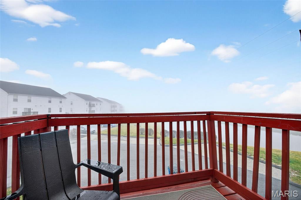 Homefield Gardens Bldg G - Residential