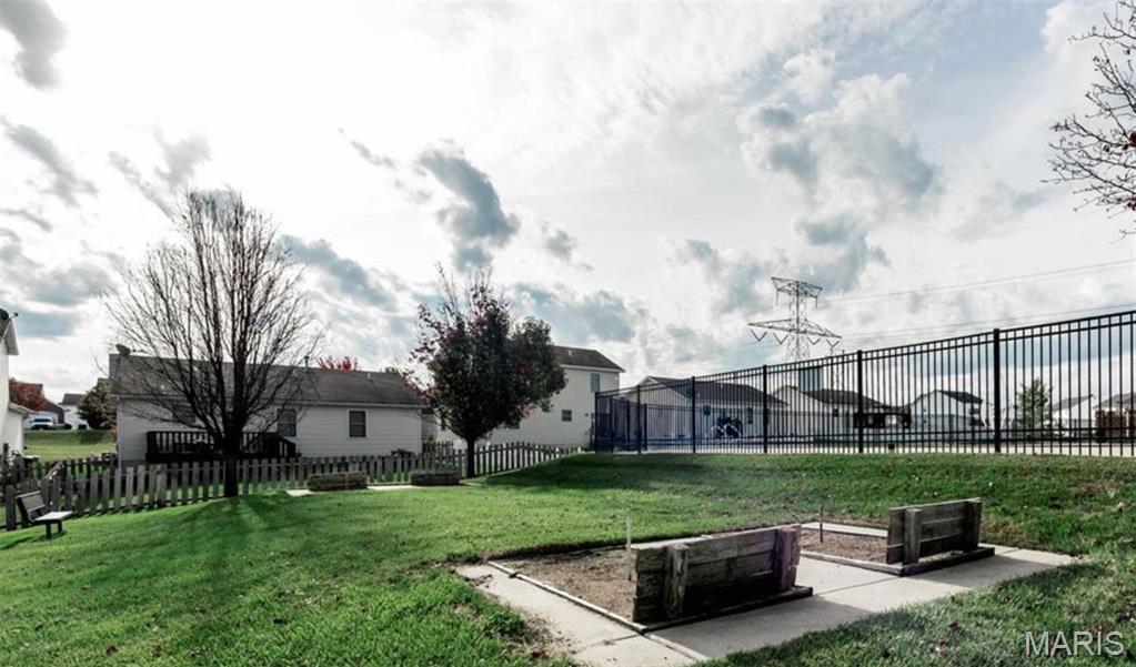 Homefield Gardens Bldg G - Residential