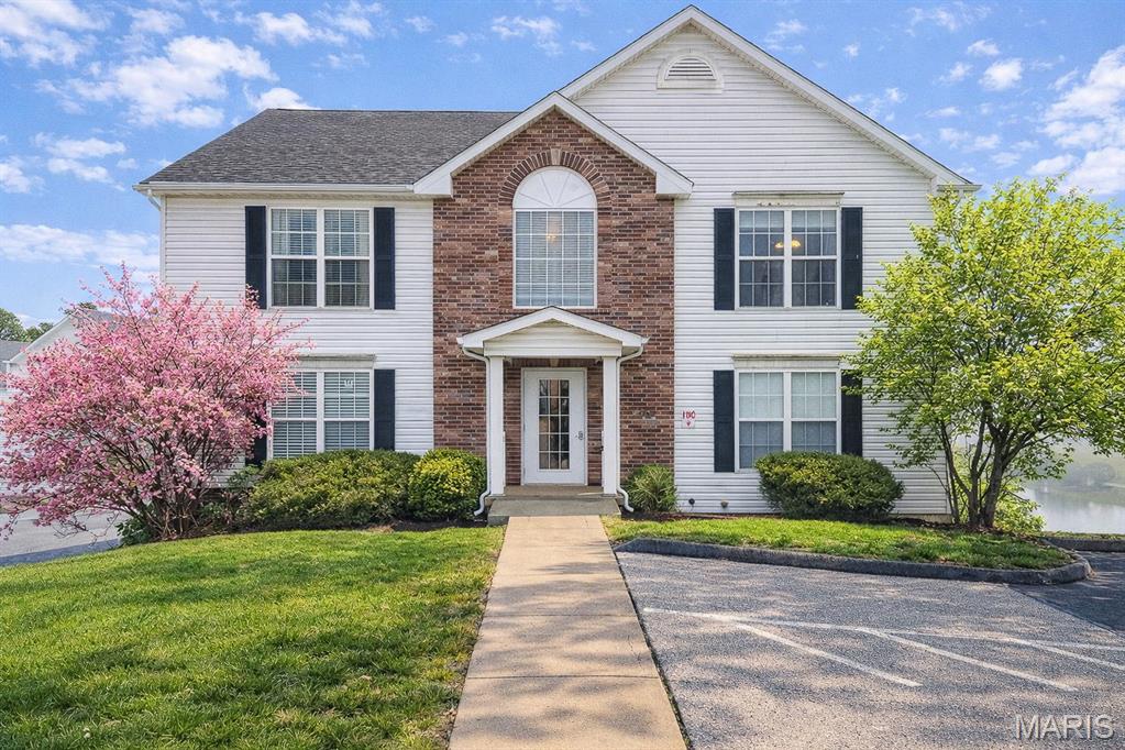 Homefield Gardens Bldg G - Residential