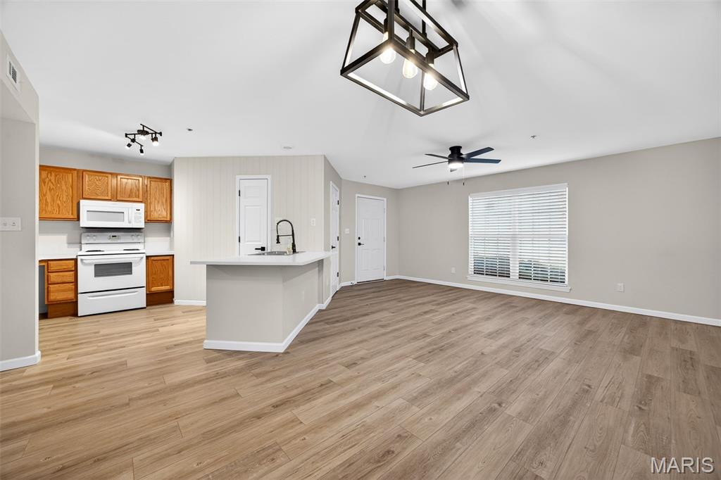 Homefield Gardens Bldg G - Residential