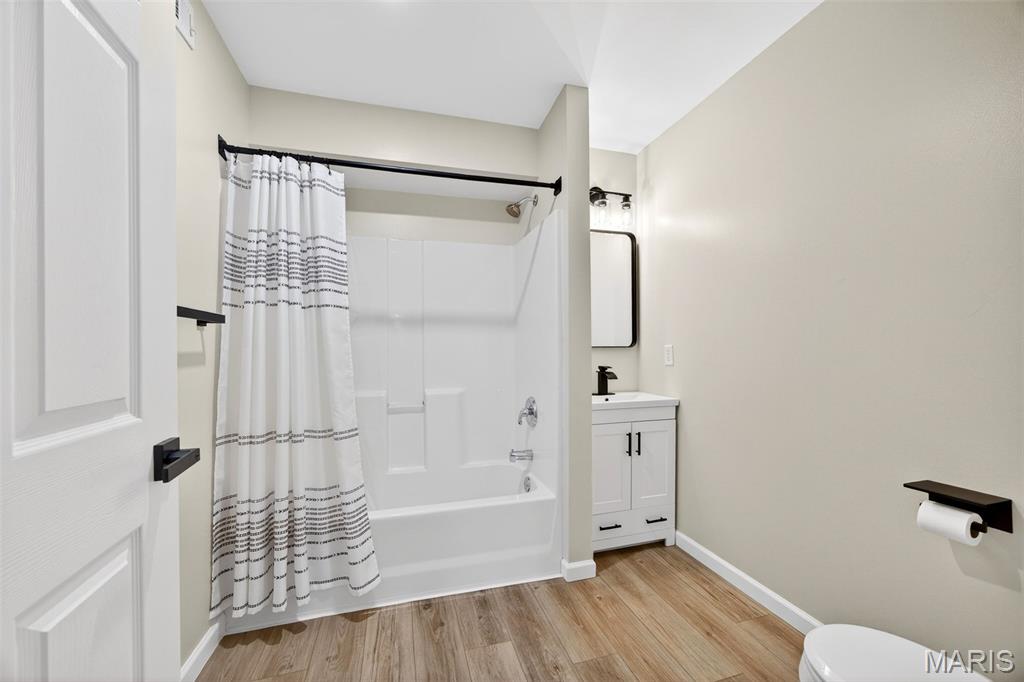 Homefield Gardens Bldg G - Residential