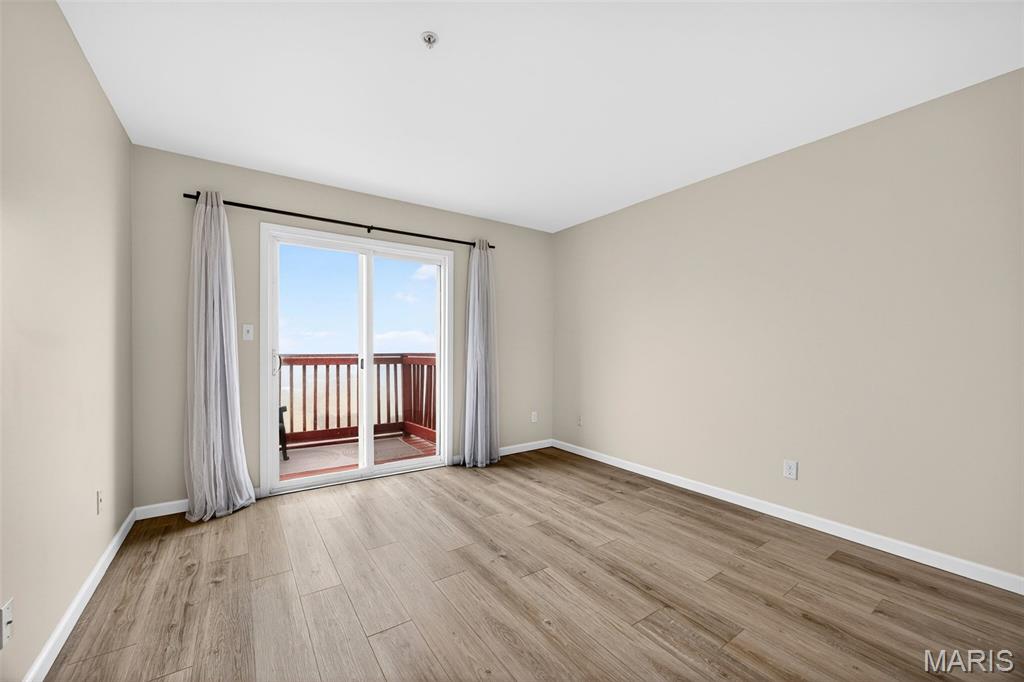 Homefield Gardens Bldg G - Residential