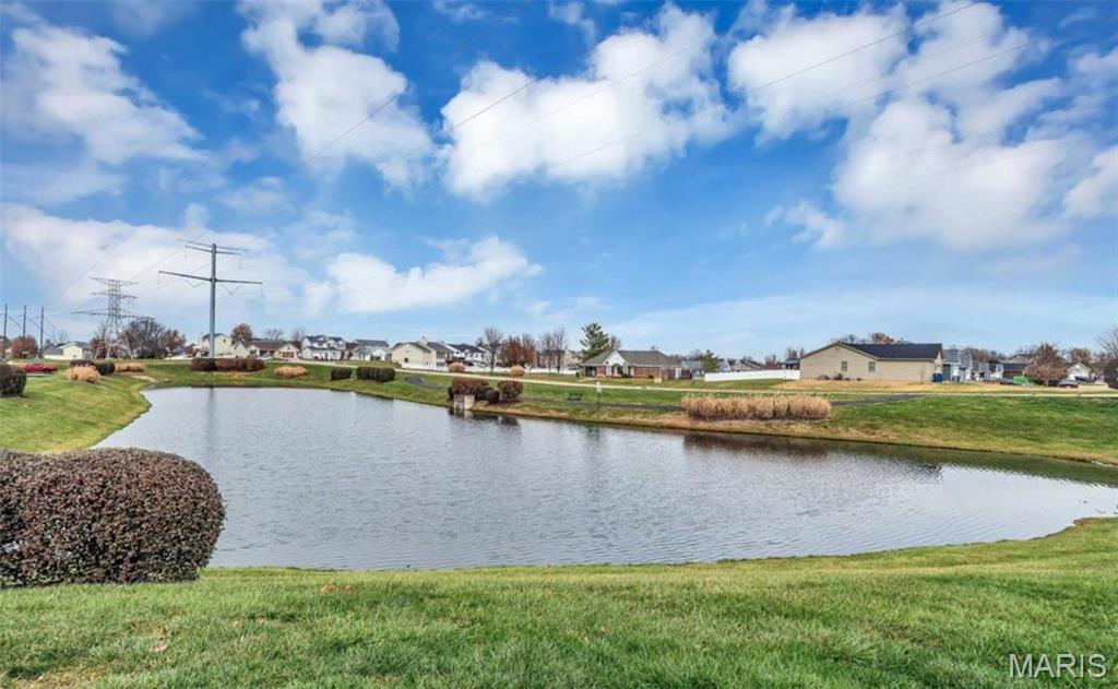 Homefield Gardens Bldg G - Residential