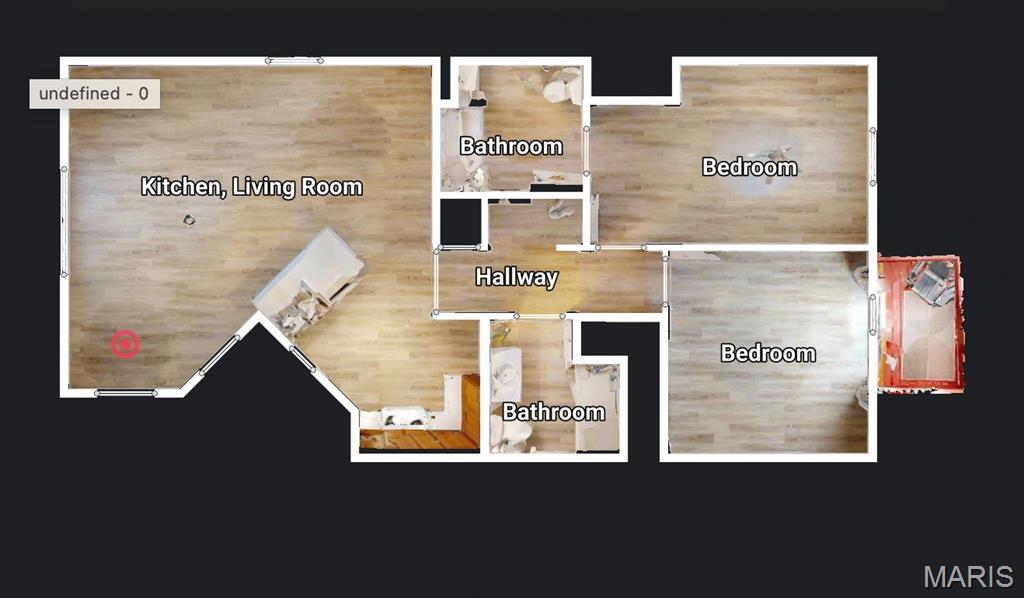 Homefield Gardens Bldg G - Residential