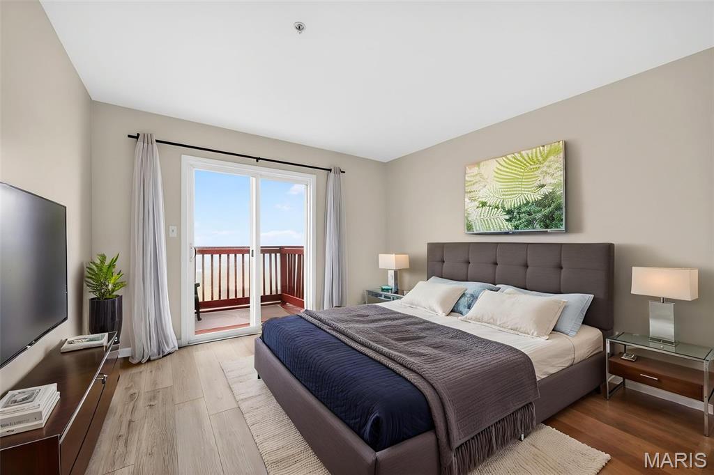 Homefield Gardens Bldg G - Residential