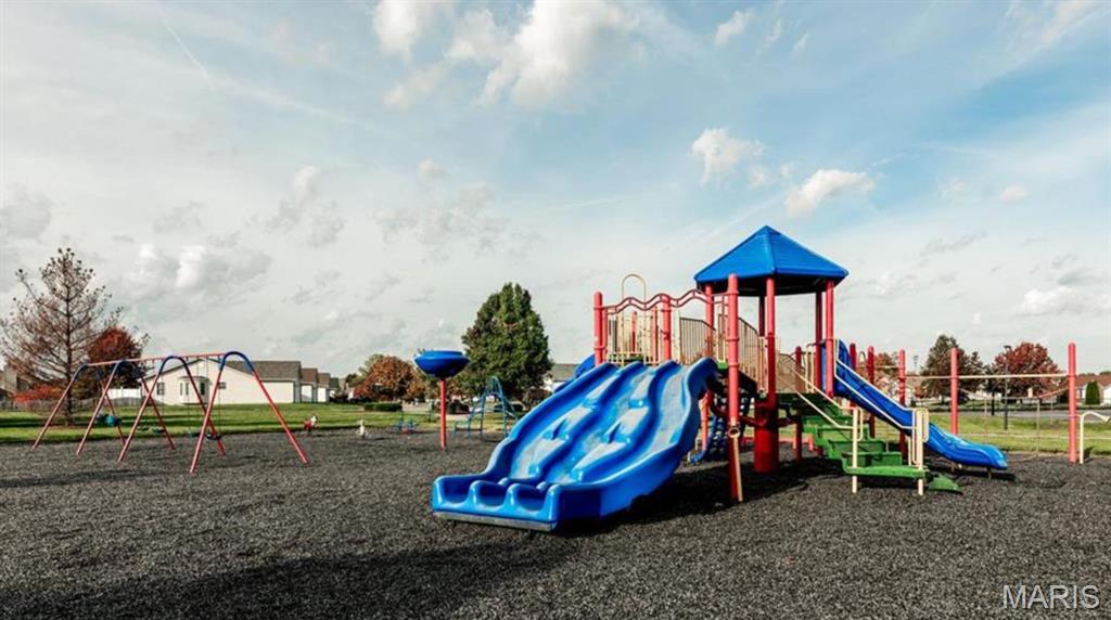 Homefield Gardens Bldg G - Residential