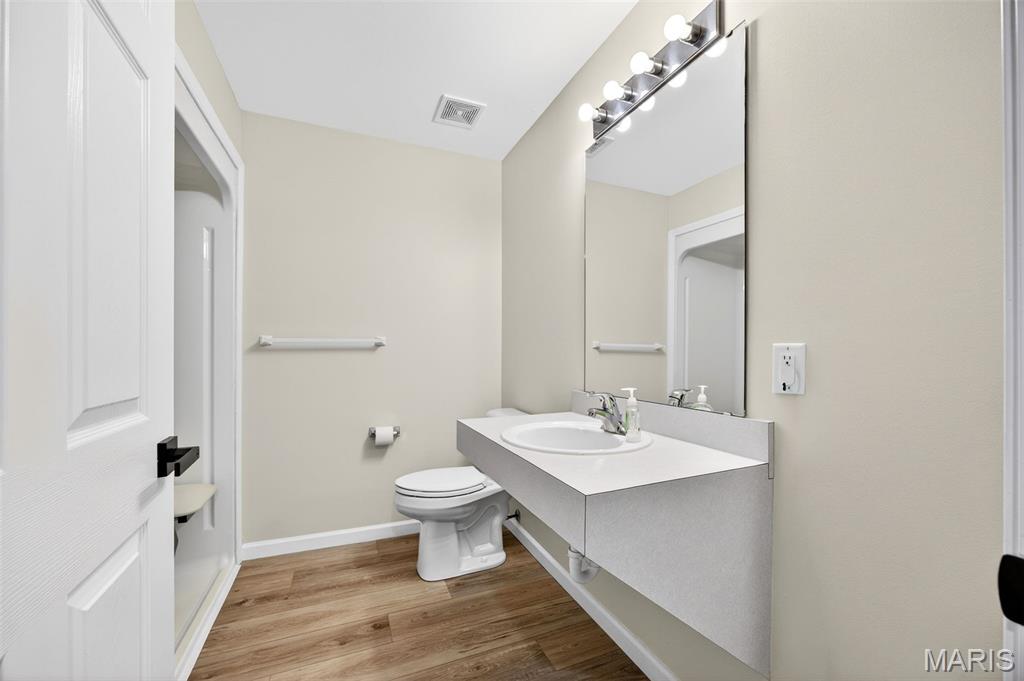 Homefield Gardens Bldg G - Residential