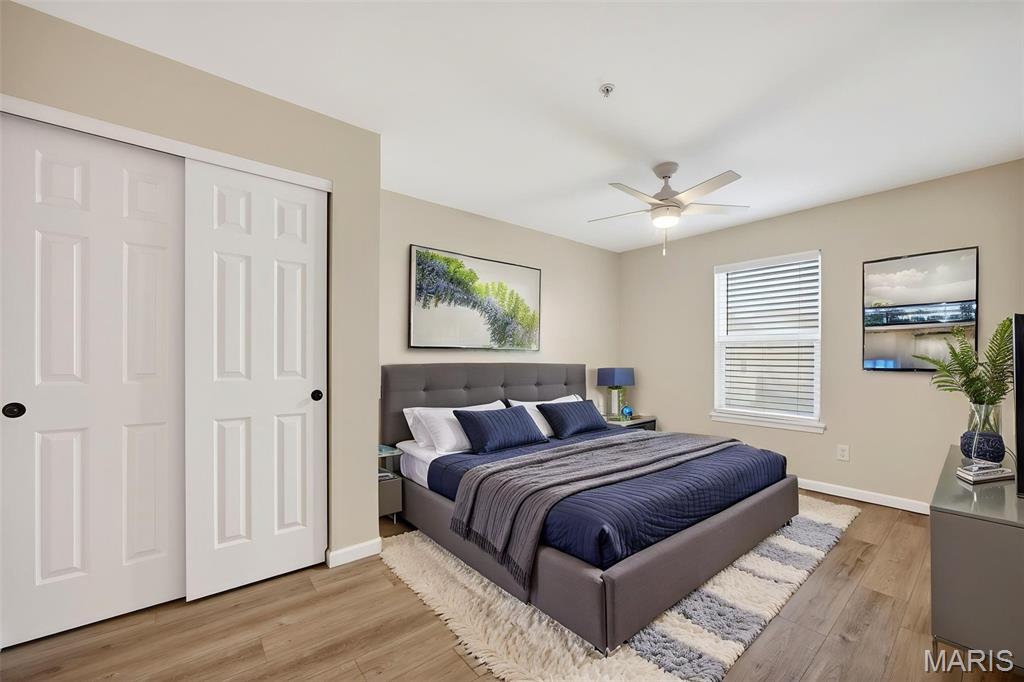 Homefield Gardens Bldg G - Residential