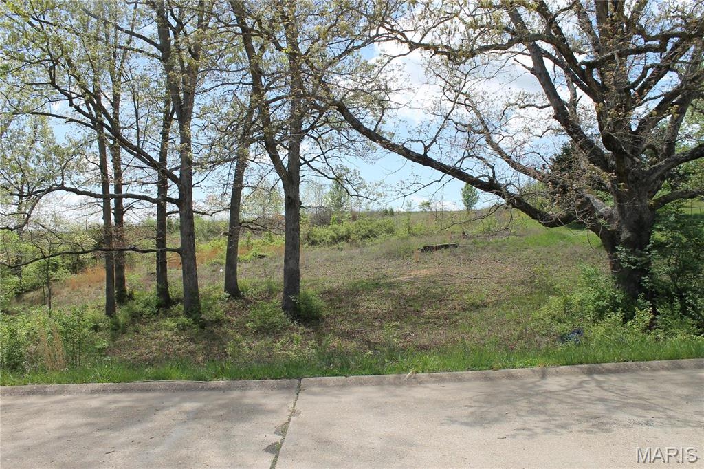 Oak Ridge Estates - Land