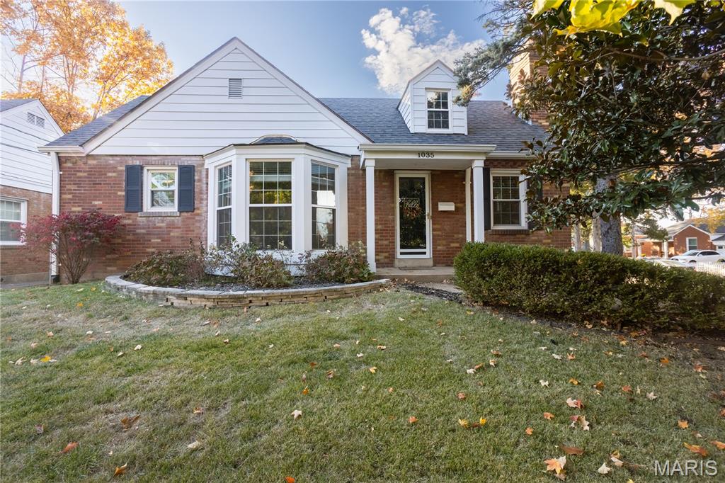 1035 N Geyer Road