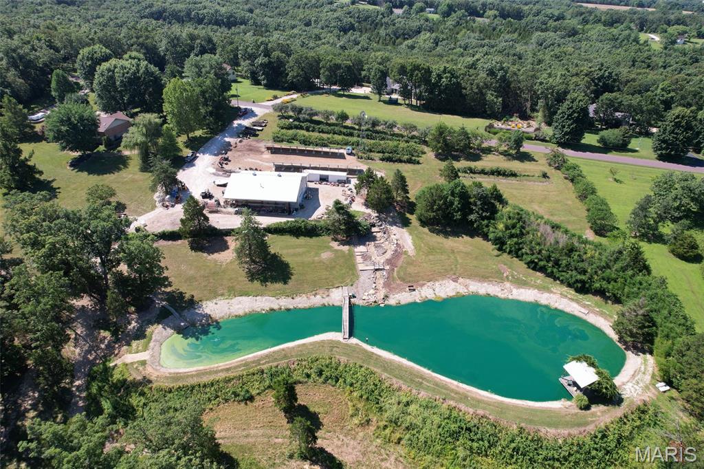2073 Hickory Ridge Road