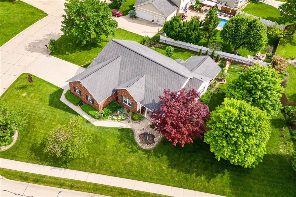 Maryville, Illinois 62062, United States, 3 Bedrooms Bedrooms, ,2 BathroomsBathrooms,Residential,Pending,131939