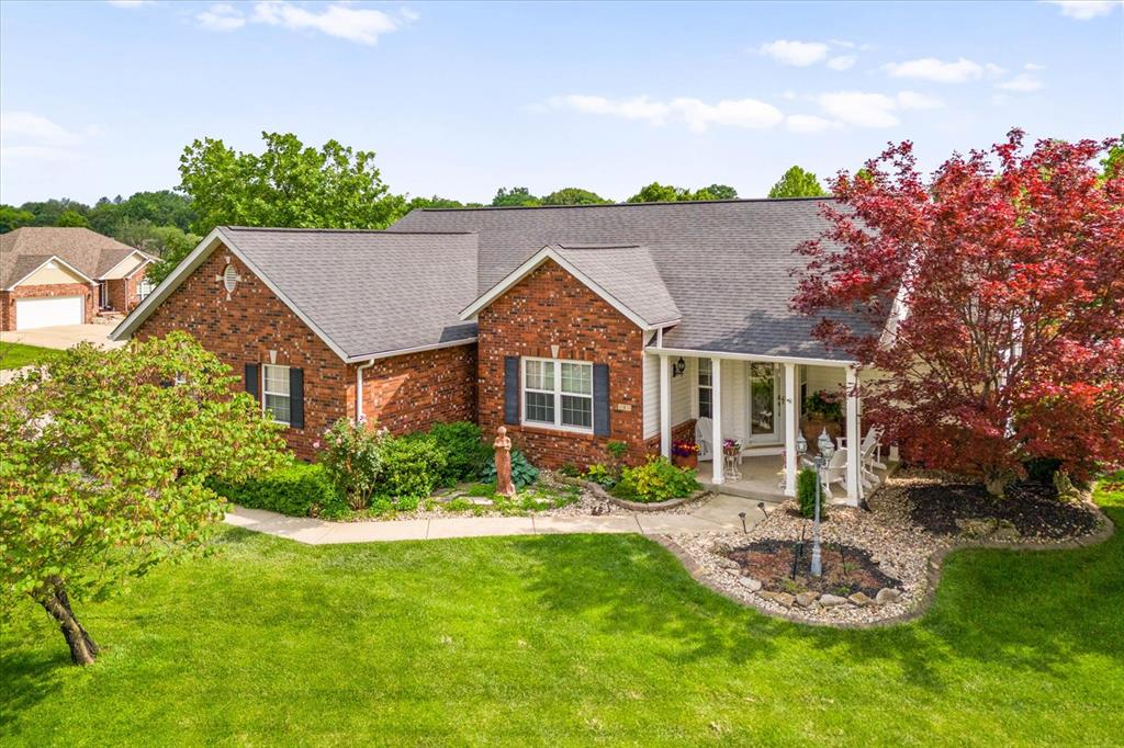 Maryville, Illinois 62062, United States, 3 Bedrooms Bedrooms, ,2 BathroomsBathrooms,Residential,Pending,131939 Maryville, Illinois 62062, United States, 3 Bedrooms Bedrooms, ,2 BathroomsBathrooms,Residential,Pending,131939