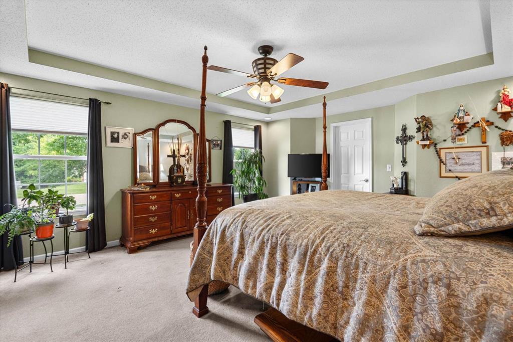 Maryville, Illinois 62062, United States, 3 Bedrooms Bedrooms, ,2 BathroomsBathrooms,Residential,Pending,131939