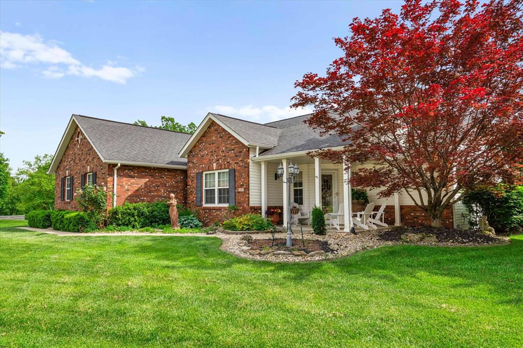 Maryville, Illinois 62062, United States, 3 Bedrooms Bedrooms, ,2 BathroomsBathrooms,Residential,Pending,131939