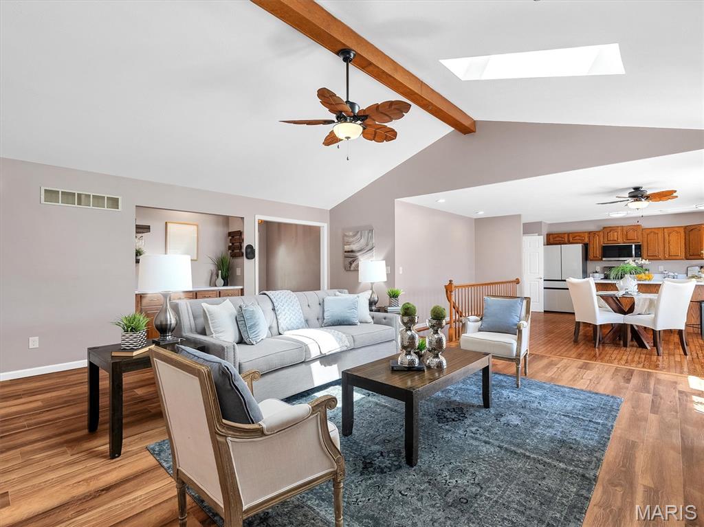 Pine Lake Estates - Residential