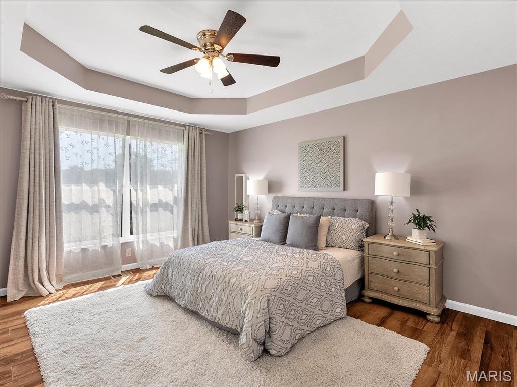 Pine Lake Estates - Residential