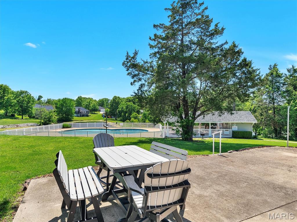 Pine Lake Estates - Residential