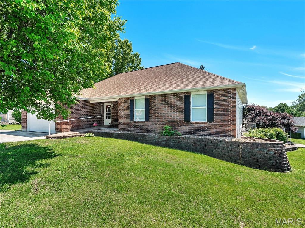 Pine Lake Estates - Residential