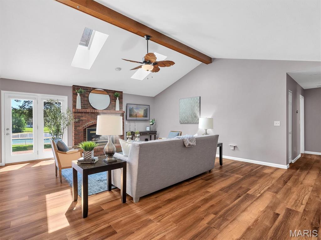 Pine Lake Estates - Residential