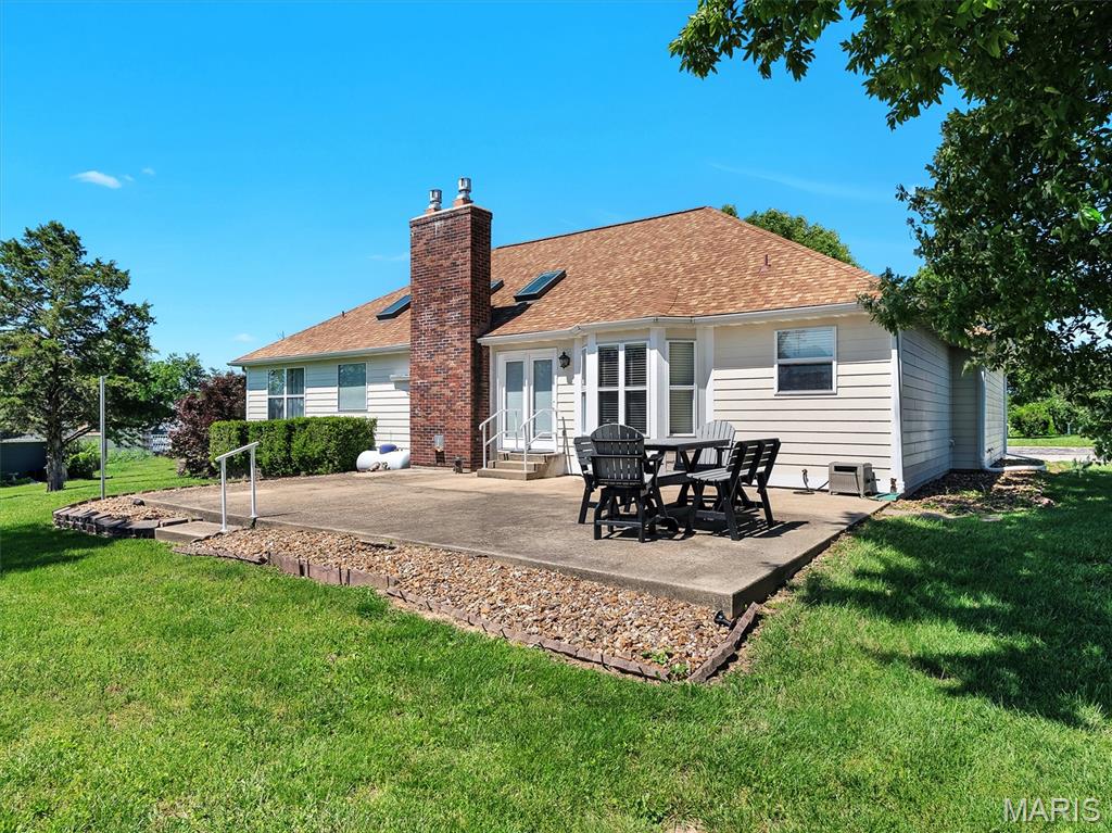 Pine Lake Estates - Residential