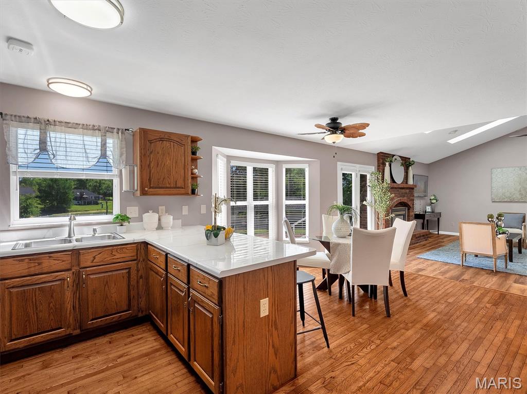 Pine Lake Estates - Residential