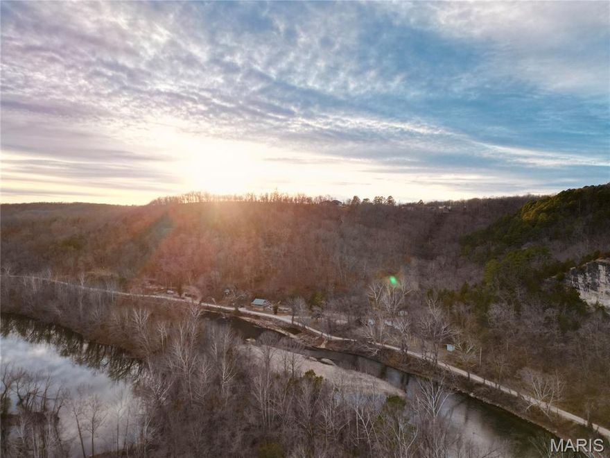 This 1 ± acre tract sits on Hartford Road directly across from the Big Piney River and offers the perfect setup for your private escape! 
The property features a cleared area ready for a camper or RV, with a driveway and electric already in place.
Start your mornings near the water and spend sun-soaked days enjoying everything nature has to offer.
Experience the true Ozark lifestyle with unforgettable summer evenings camping, fishing, floating, boating, or simply relaxing on the riverbanks. 
Just a short distance from where the Big Piney meets the Gasconade River, you truly get the best of both worlds. 
Endless possibilities await, this is an outdoorsman’s dream you won’t want to miss!