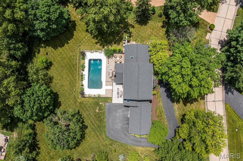 Barrington Place 3 - Residential