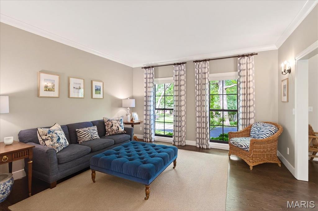 Barrington Place 3 - Residential