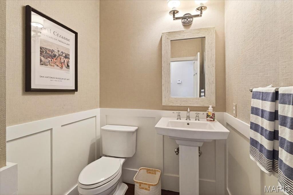 Barrington Place 3 - Residential