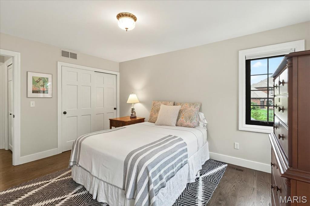 Barrington Place 3 - Residential