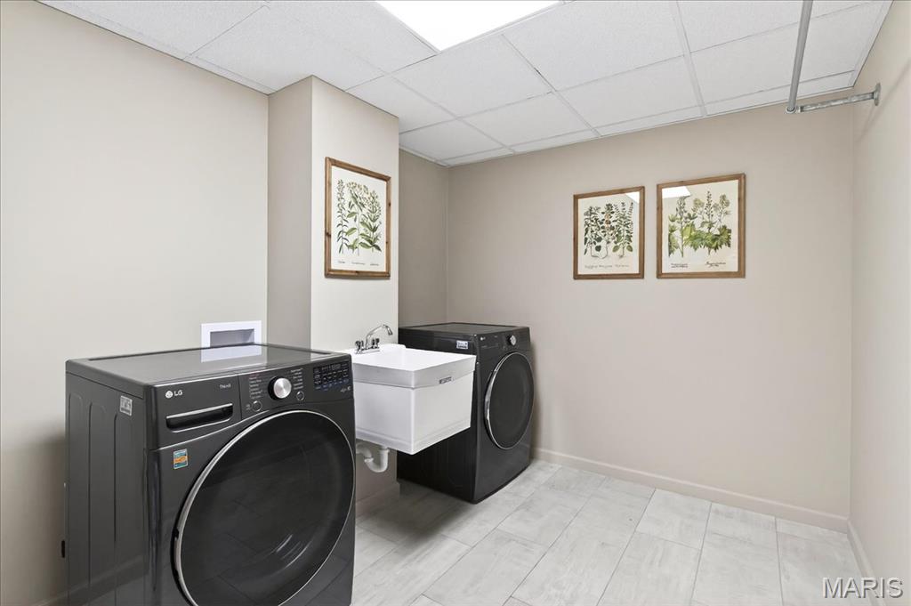 Barrington Place 3 - Residential