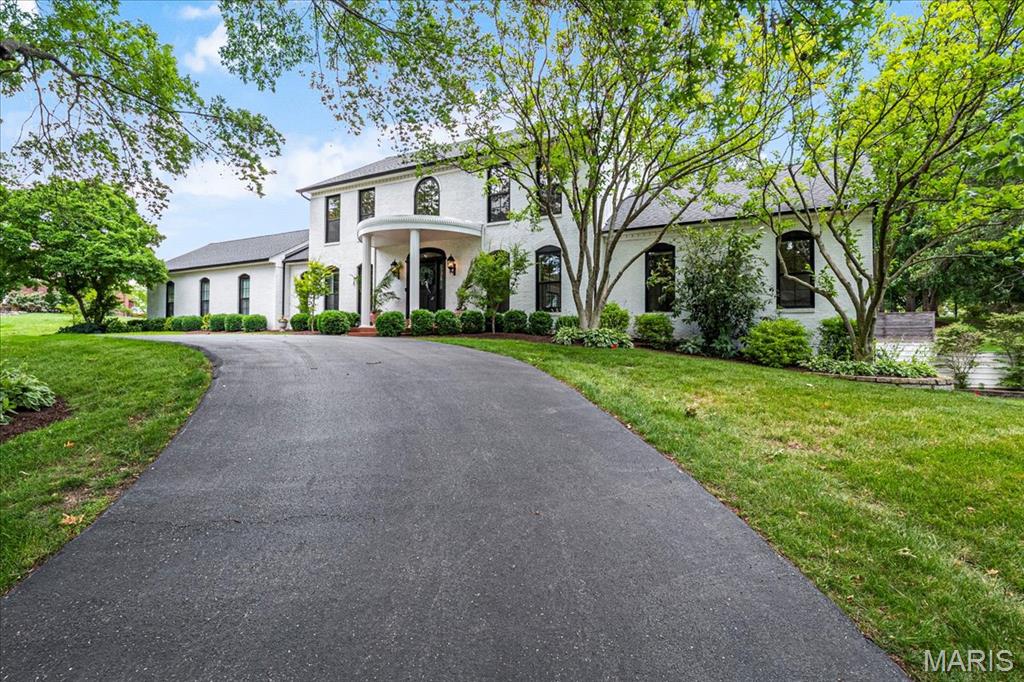 Barrington Place 3 - Residential