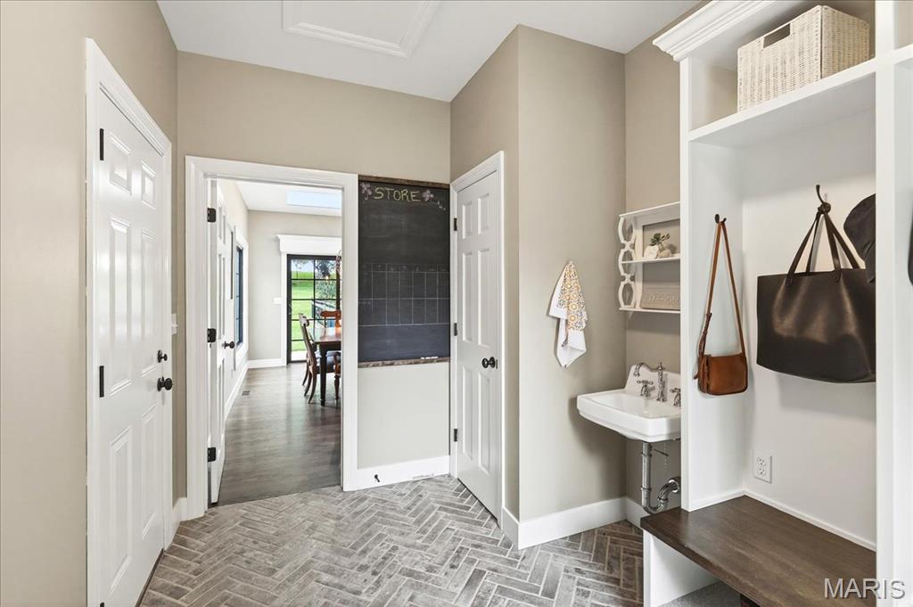 Barrington Place 3 - Residential