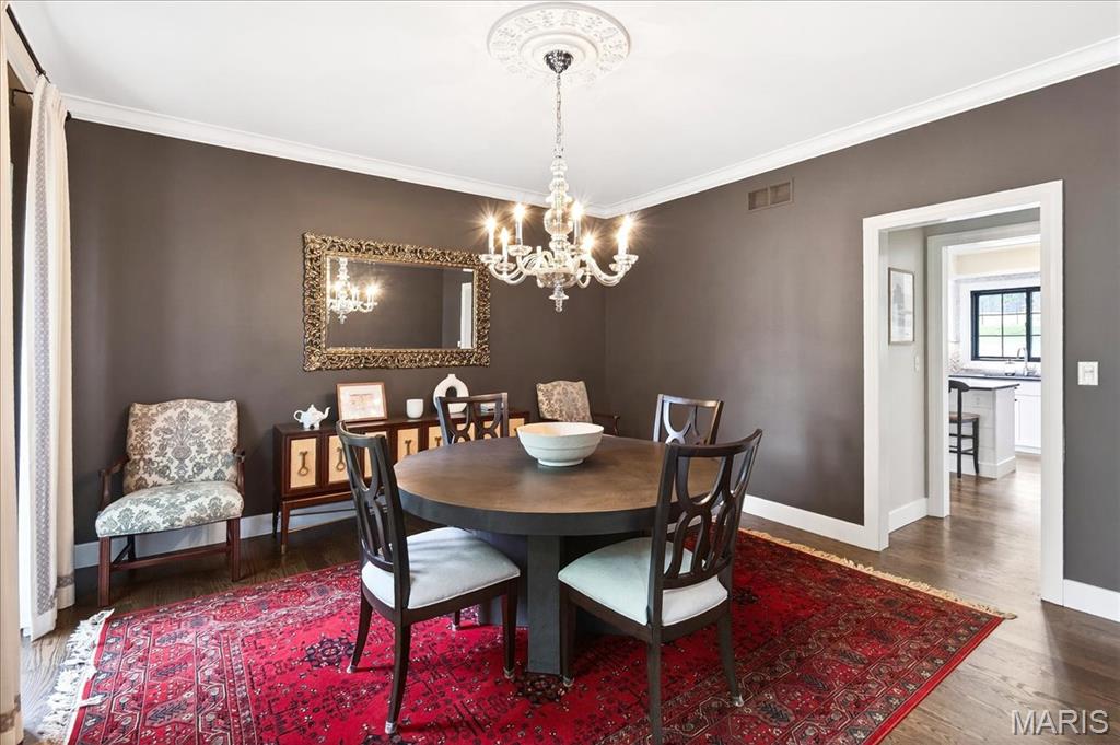 Barrington Place 3 - Residential