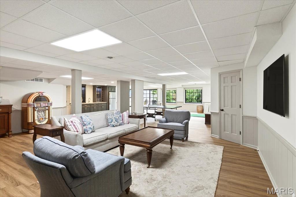 Barrington Place 3 - Residential