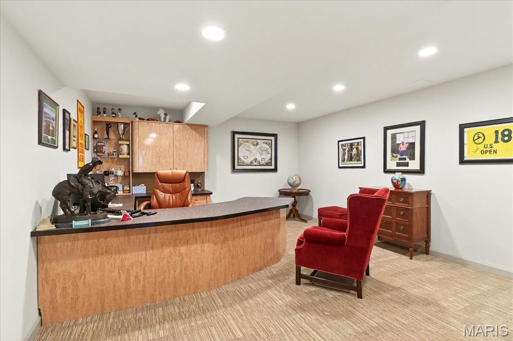 Barrington Place 3 - Residential