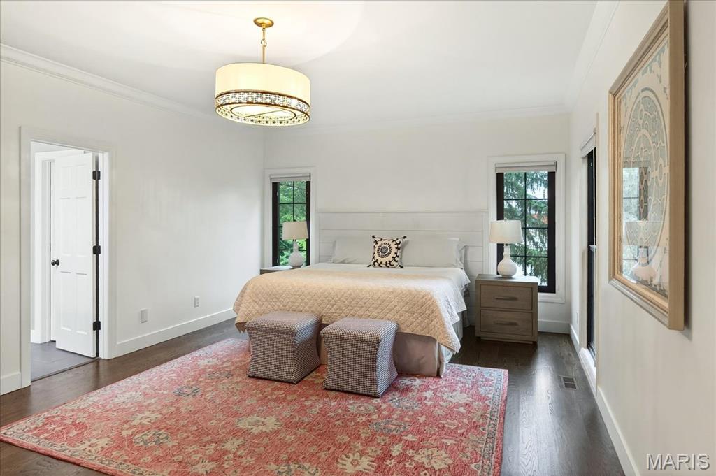 Barrington Place 3 - Residential