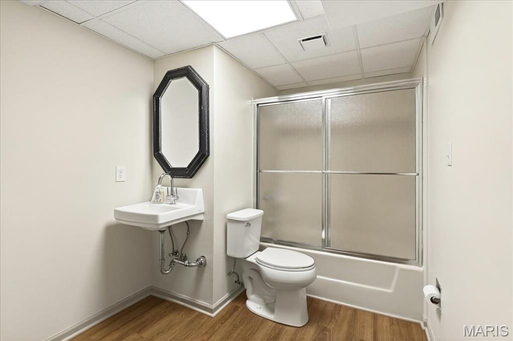 Barrington Place 3 - Residential