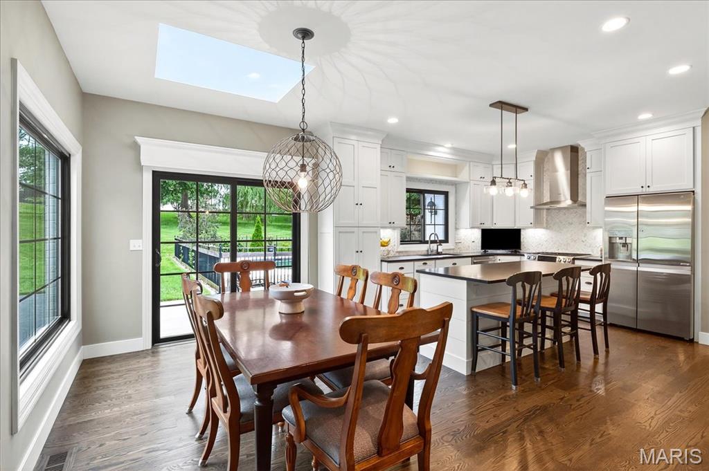 Barrington Place 3 - Residential