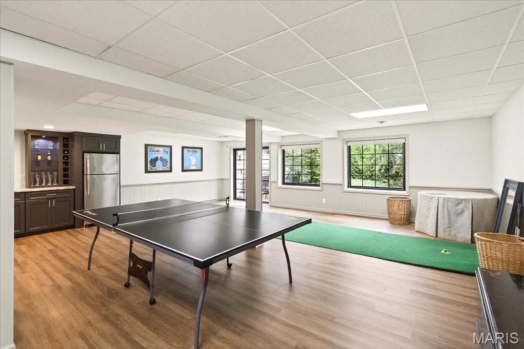 Barrington Place 3 - Residential