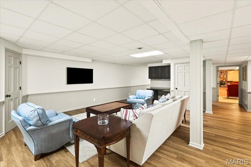 Barrington Place 3 - Residential