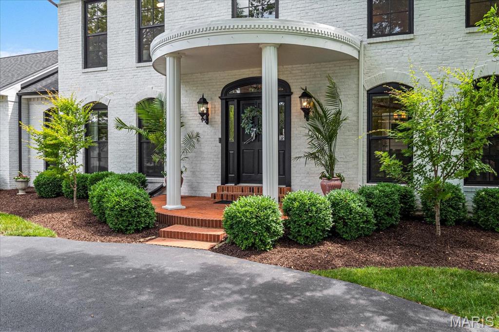 2220 Barnbridge Road